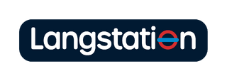 langstation częstochowa logo
