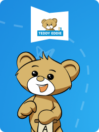 Teddy Eddie